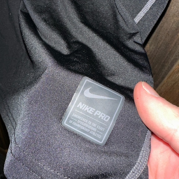Nike Dry-Fit Shirt (Tagged Small) - Picture 2 of 3